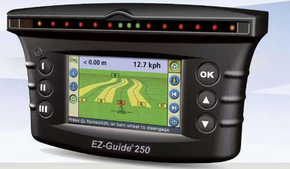 Ʈ EZ ̵ 250 GPS Ϳ LCD ÷, ο ȣȯ